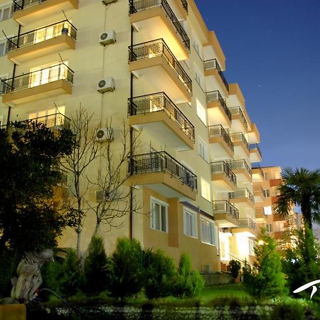 Vip Apart Hotel Bursa Ngoại thất bức ảnh