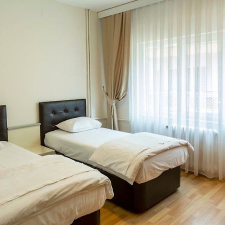 Vip Apart Hotel Bursa Ngoại thất bức ảnh
