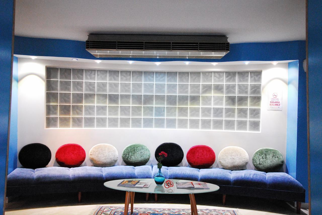 Vip Apart Hotel Bursa Ngoại thất bức ảnh