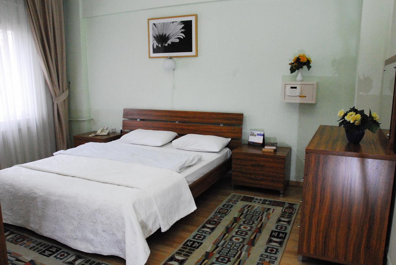 Vip Apart Hotel Bursa Ngoại thất bức ảnh