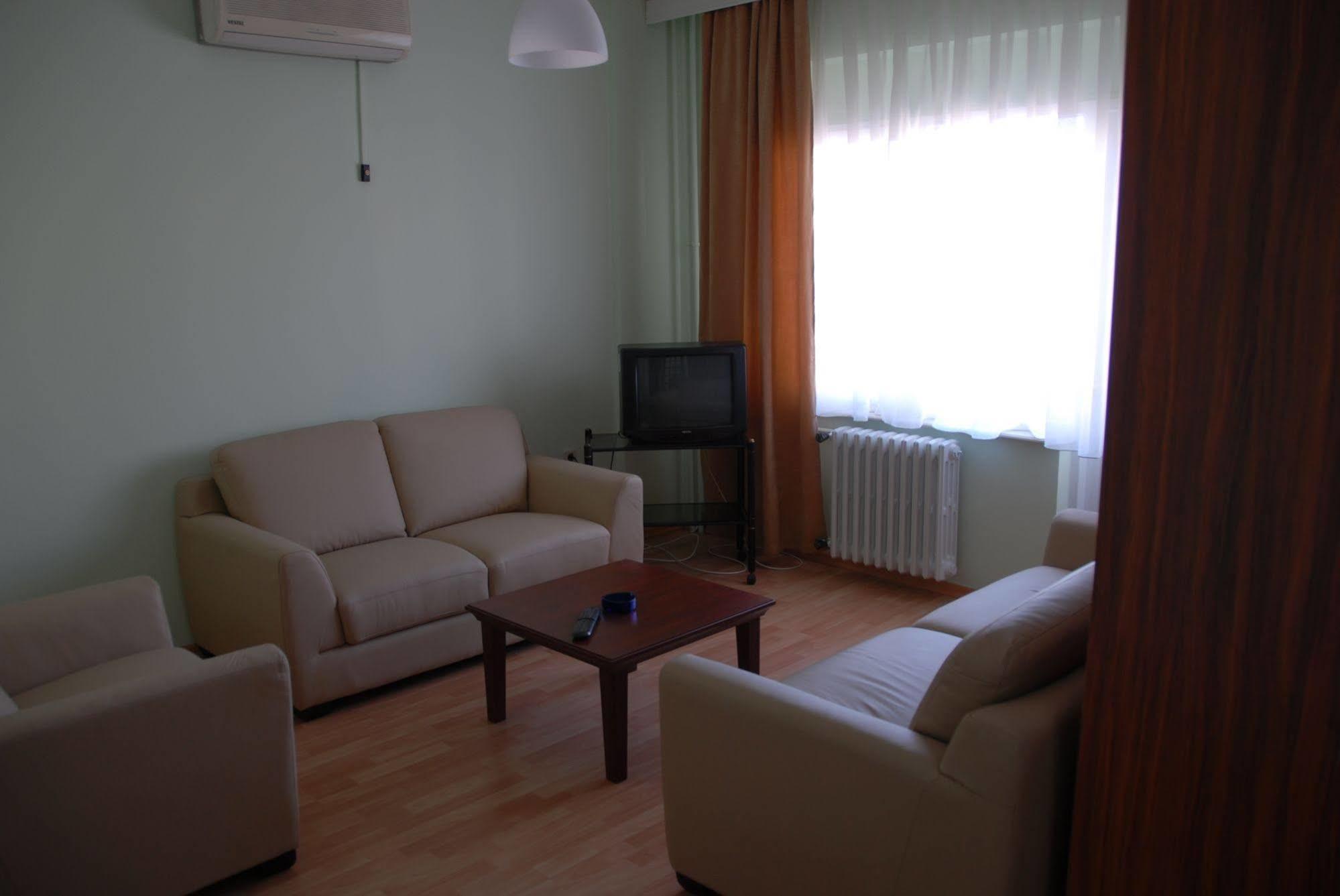 Vip Apart Hotel Bursa Ngoại thất bức ảnh