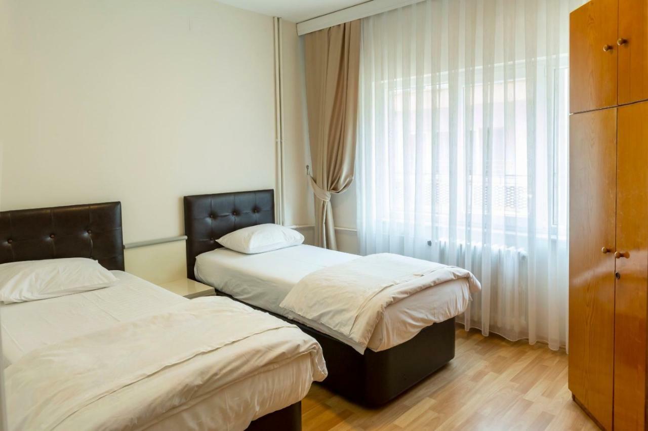 Vip Apart Hotel Bursa Ngoại thất bức ảnh