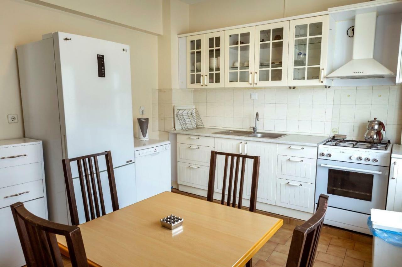 Vip Apart Hotel Bursa Ngoại thất bức ảnh