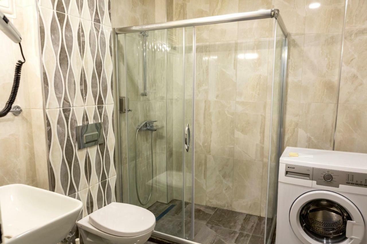 Vip Apart Hotel Bursa Ngoại thất bức ảnh